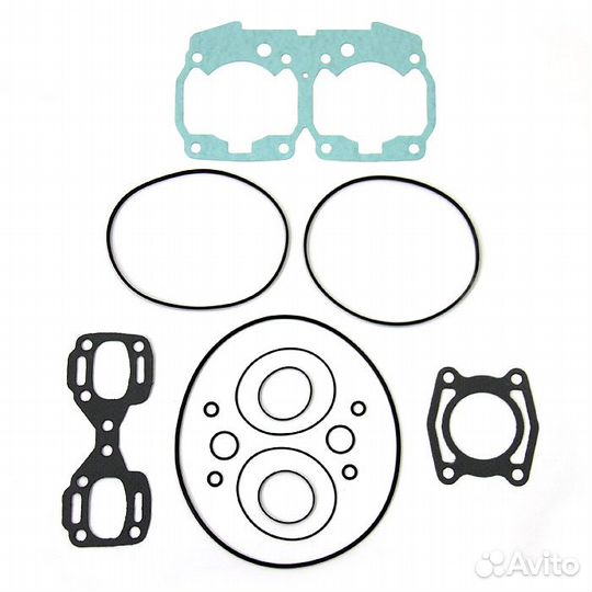 Полный комплект прокладок гидроцикла BRP 787RFI