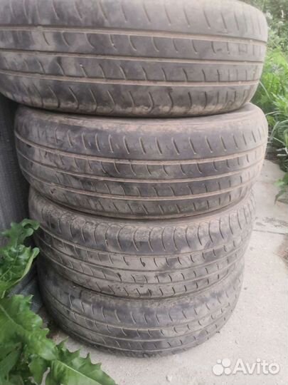 Nexen N1000 185/65 R15