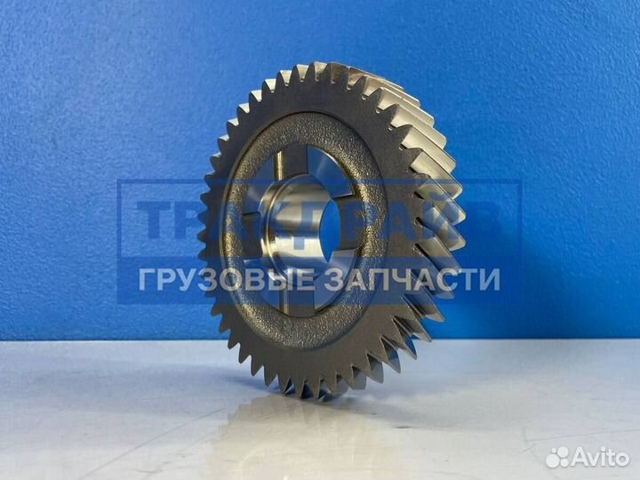 Шестерня кпп Ивеко Дайли