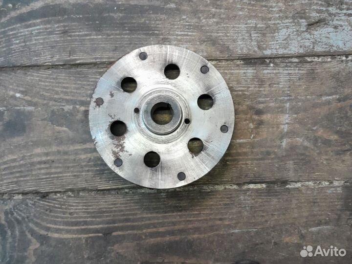 Маховик днепр