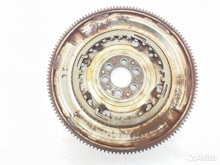 Маховик АКПП Volkswagen Golf 6 1.4 caxa 2010