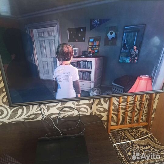 Ps3 установка более 100 игр