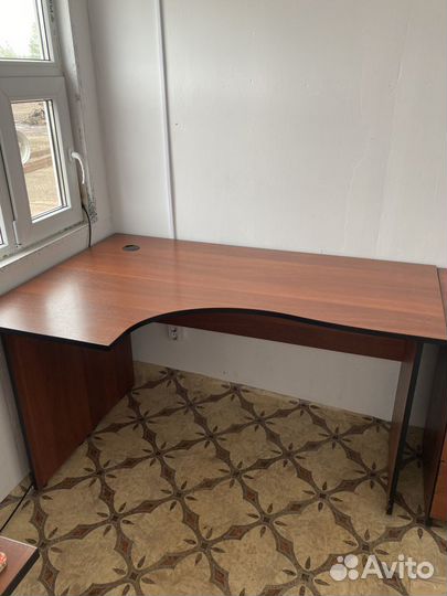 Мебель для офиса бу