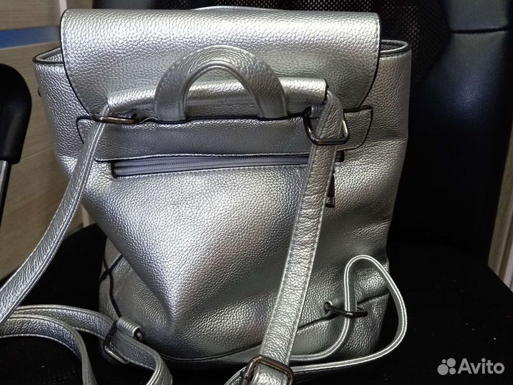 Рюкзак для девочки