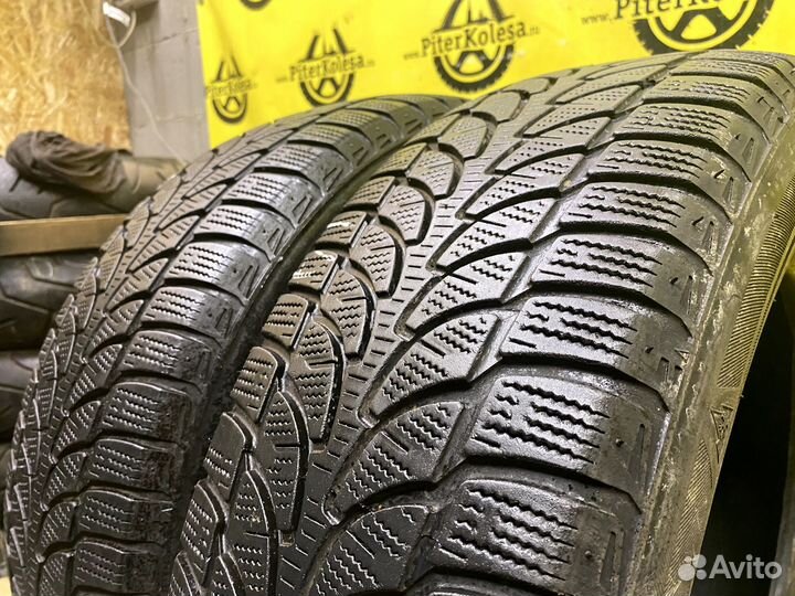 Bridgestone Blizzak LM-80 Evo 215/65 R16 98H
