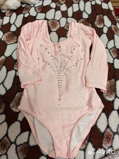 Купальник для гимнастики, танцев