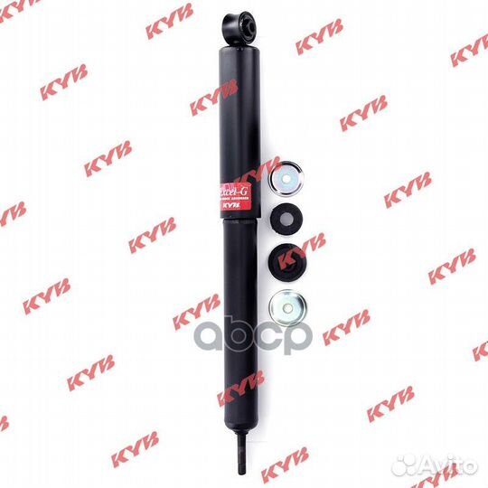 Амортизатор подвески 343099 KYB