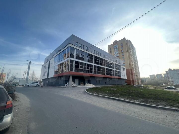 Машиноместо, 14 м²
