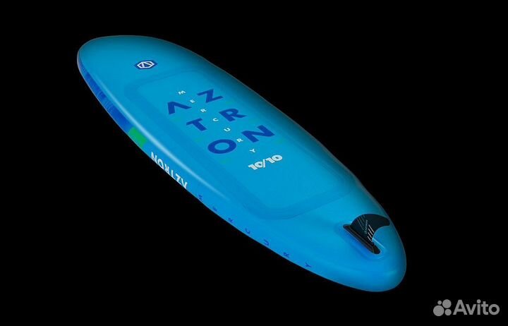 SUP board aztron mercury ALL around 10 Тюмень