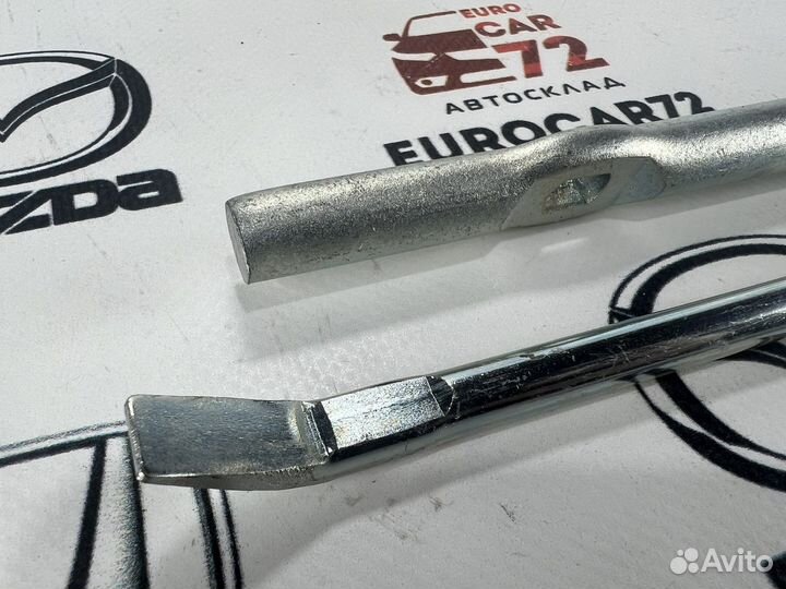 Ключ баллонный Mazda 6 GH 2007-2012