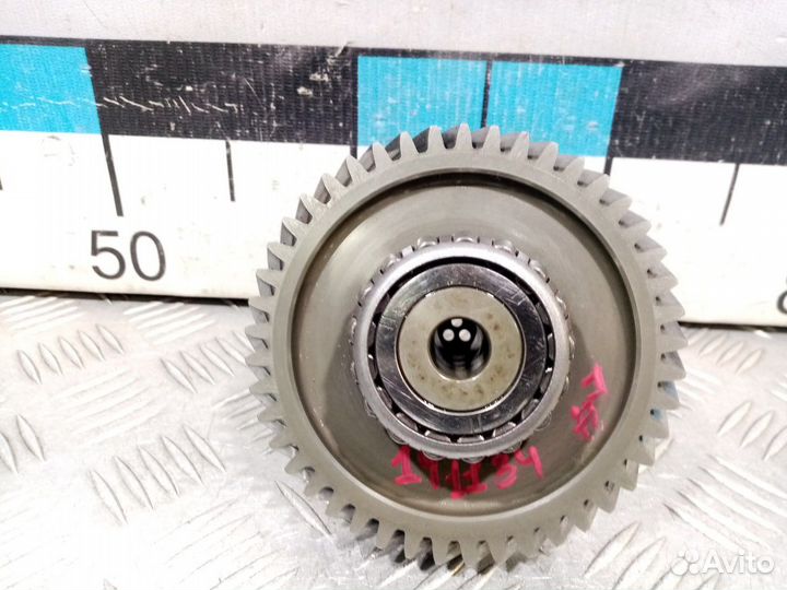 Б/У Главная пара АКПП#001