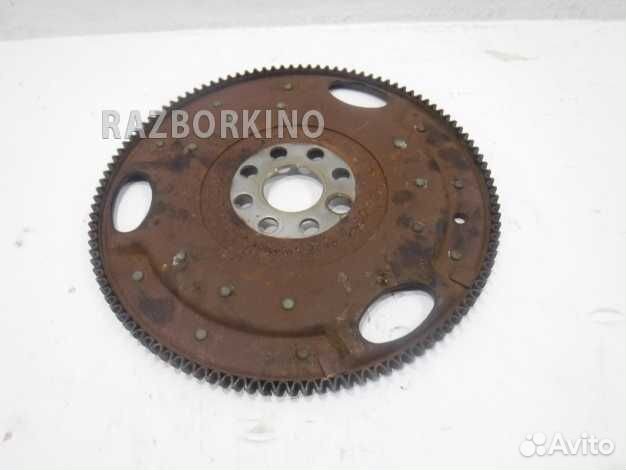 Маховик бмв