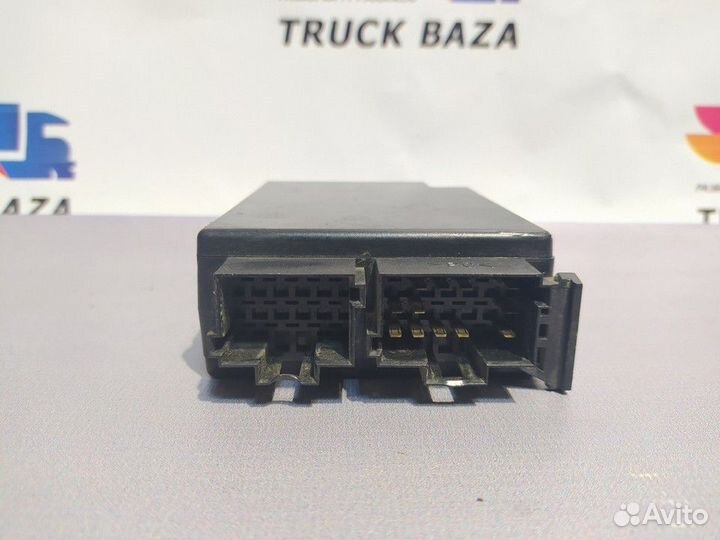 A0004461407 Блок управления системой зажигания