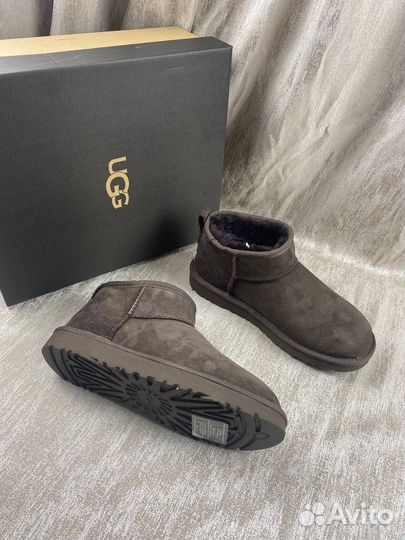 Ugg мужские