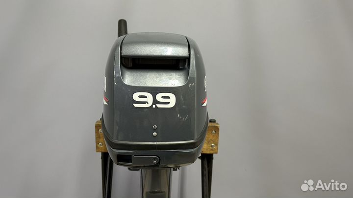 Лодочный мотор Yamaha 9,9 gmhs