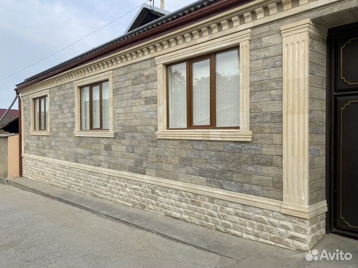 Облицовачный камень