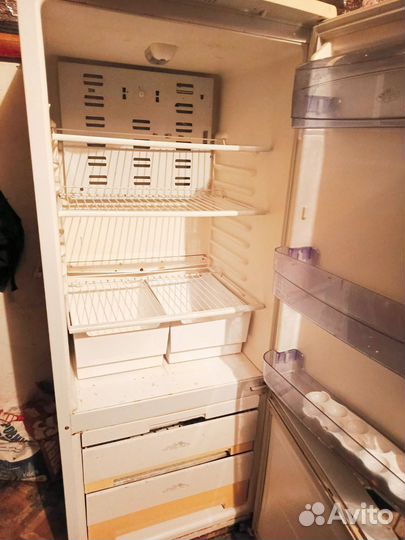 Холодильник бу