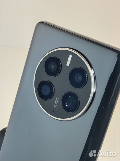 Huawei Mate 50 Pro черный