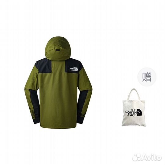 THE north face Jacket Unisex (48 (M)