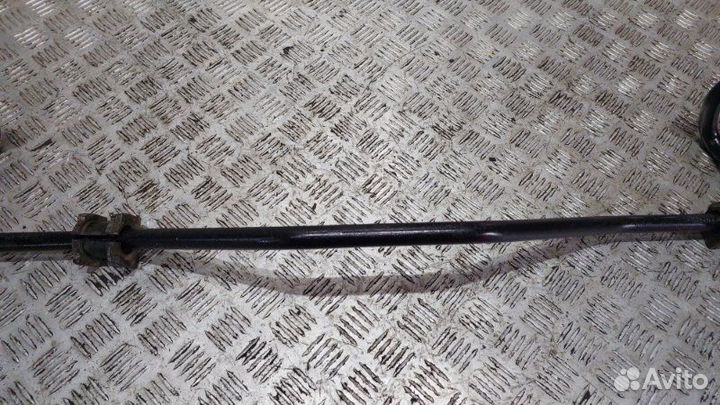 Стабилизатор задний Mitsubishi Outlander GF 4B11