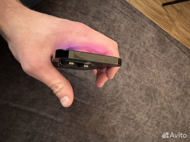 iPhone 14 Pro, 128 ГБ