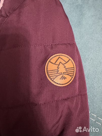 Куртка весенняя на девочку 98