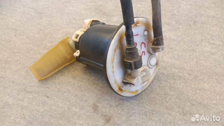 Насос топливный Mitsubishi Lancer 9 1.6 2005