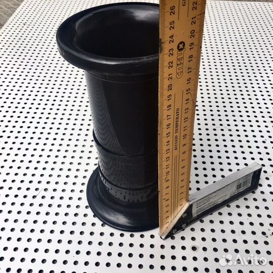 Труба фазоинвертора