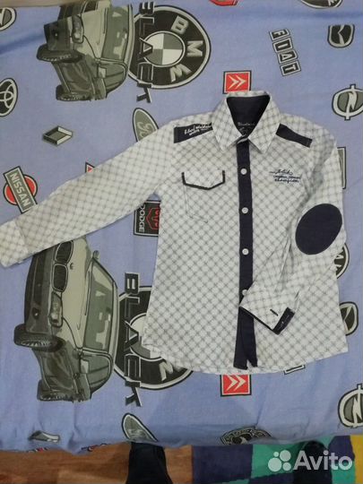 Продам рубашку