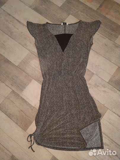 Платье 42 44