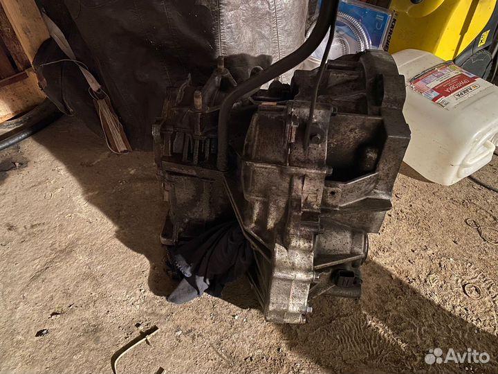 АКПП Mazda 6 gg 2.0л