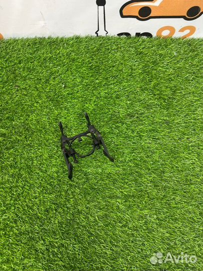 Патрубок впускной системы Volkswagen Golf MK6 cbzb