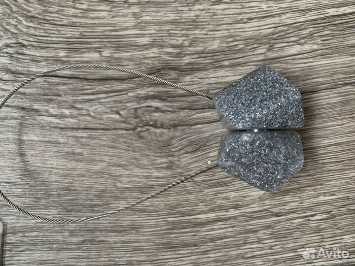 Подхваты для штор