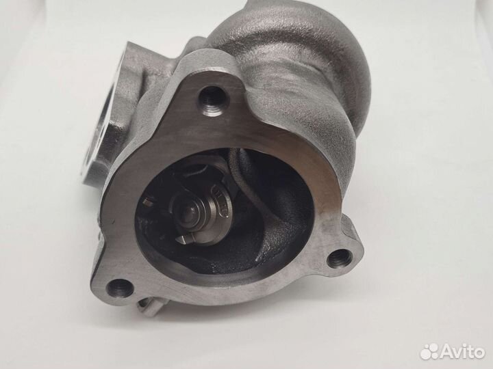 Корпус турбины горячая часть Audi A4 A6 Passat B5