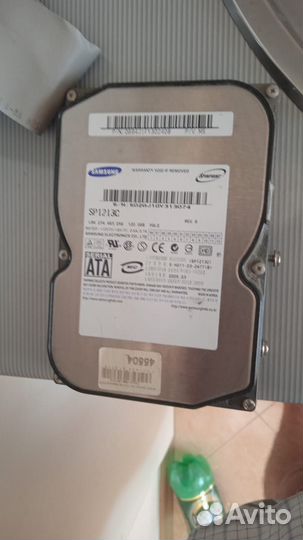 Материнская плата