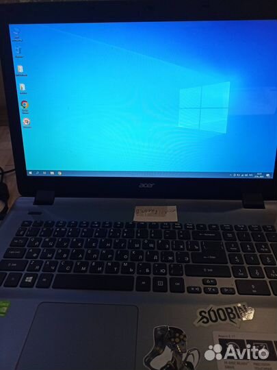 Acer Aspire E17 E5-731G