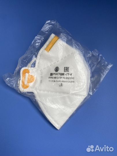 Маска респиратор