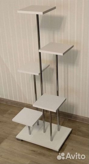 Полочка для цветов