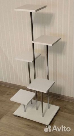 Полочка для цветов