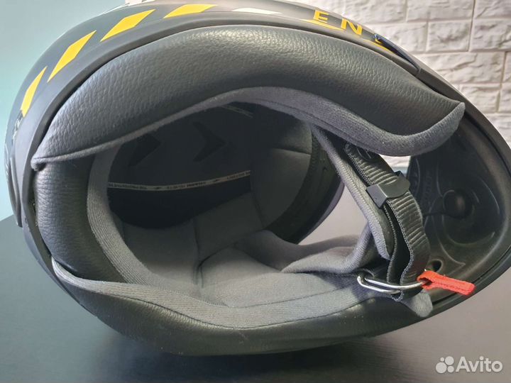 Шлем для мотоцикла