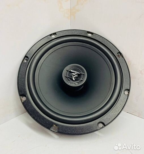 Колонка автомобильная Focal Auditor ACX 165