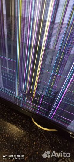 Телевизор philips