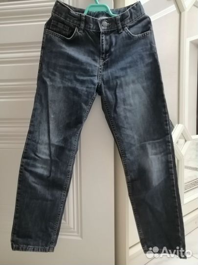 Брюки детские