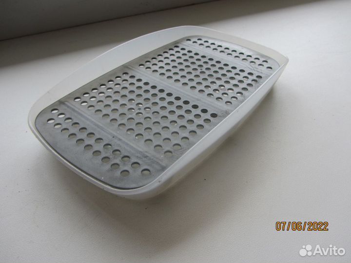 Мыльница для ванны