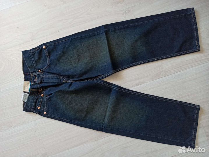 Джинсы левис(левайс) оригинал
