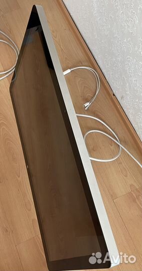 Apple Display 27’’ Thunderbolt. A1407