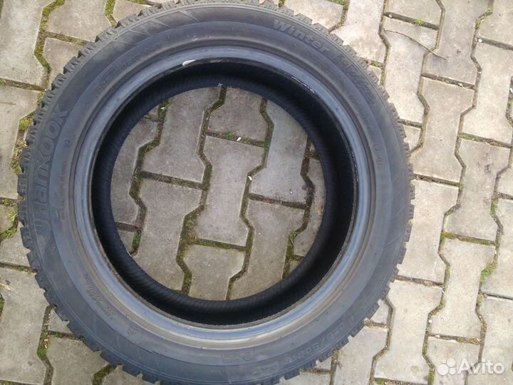 Hankook Winter I'Pike 225/50 R17