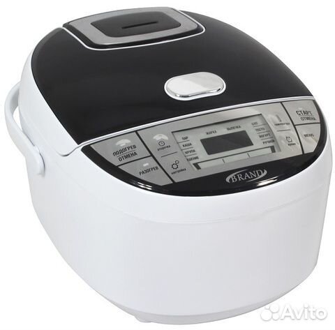 Мультиварка