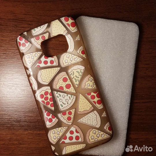 Чехлы для телефонов