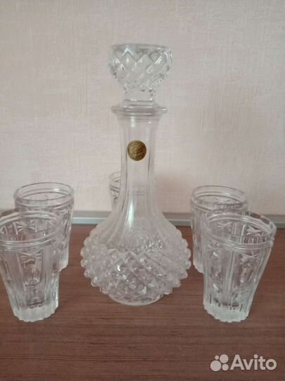 Сервиз кофейный